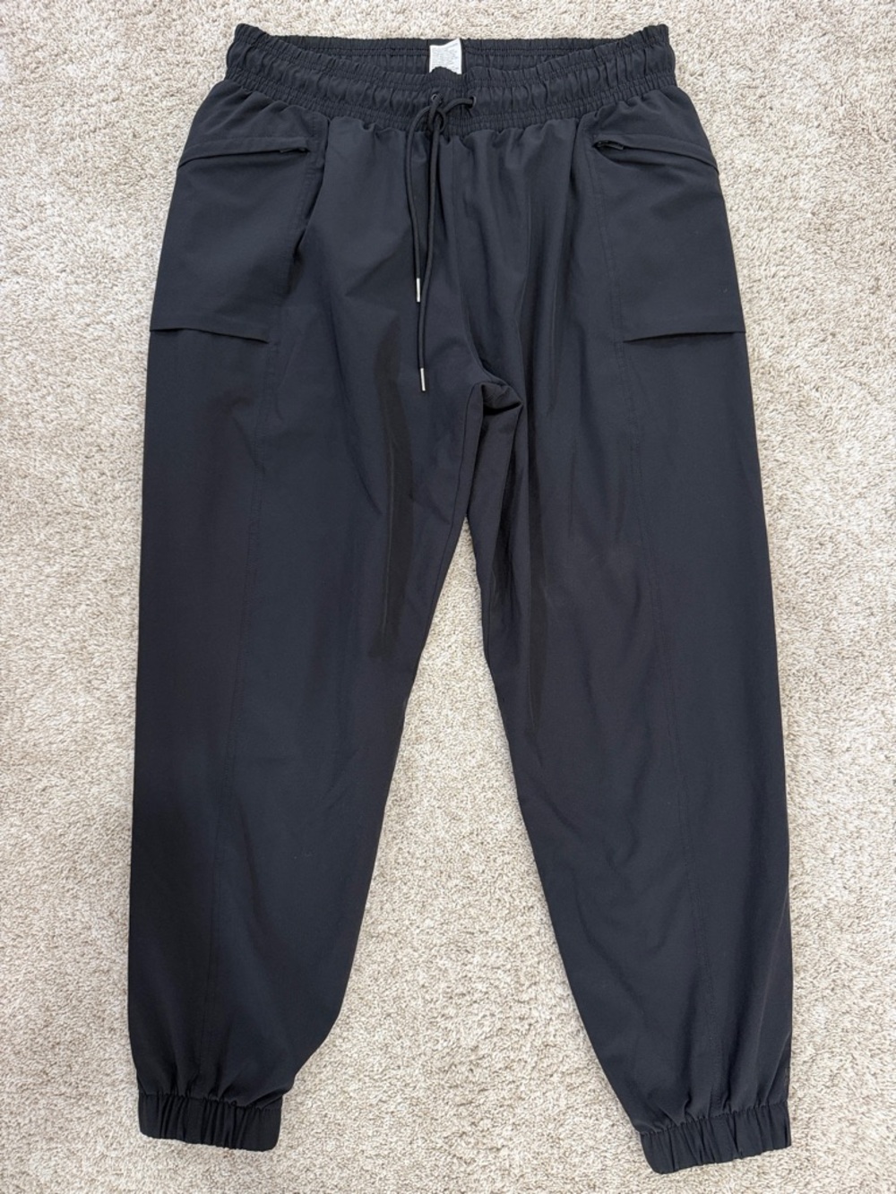 all in motion joggers